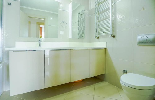 Pendik District Apartamento | Fully Furnished Modern Flat in Tuzla