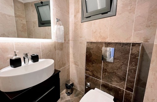 Zeytinlik Apartamento | Gorgeous Residence in a Luxury Complex in Kyrenia