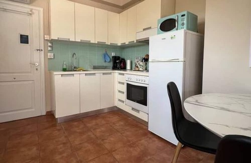 Ioannina Apartamento | View lake attic in Ioannina
