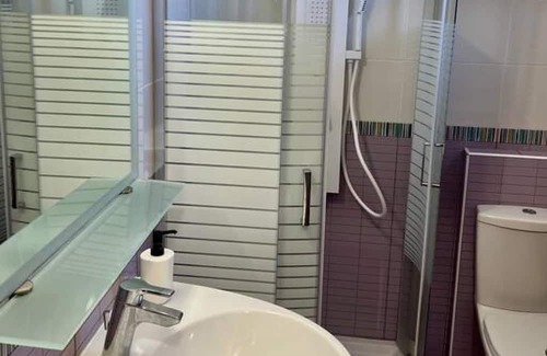 Ioannina Apartamento | View lake attic in Ioannina