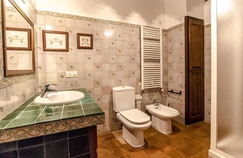 Santa Oliva Villa | Regal Retreat with extra large pool near Sitges