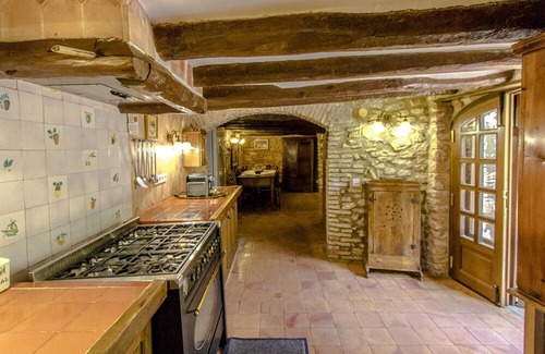 Santa Oliva Villa | Regal Retreat with extra large pool near Sitges