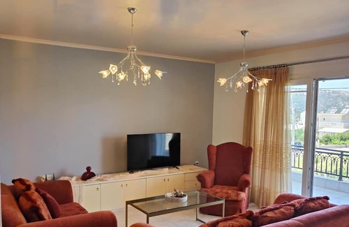Pastida Apartamento | Aithrea's HOMES in Pastida Rhodes