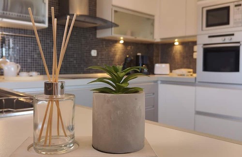 Pastida Apartamento | Aithrea's HOMES in Pastida Rhodes