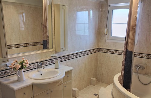 Pastida Apartamento | Aithrea's HOMES in Pastida Rhodes