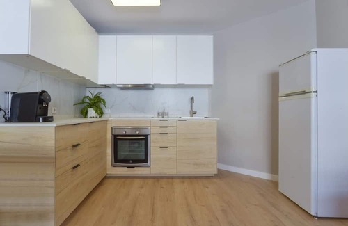 Colonia Sant Jordi Apartamento | APARTMENT 200 M FROM THE PORT, BONANZA 15 1C