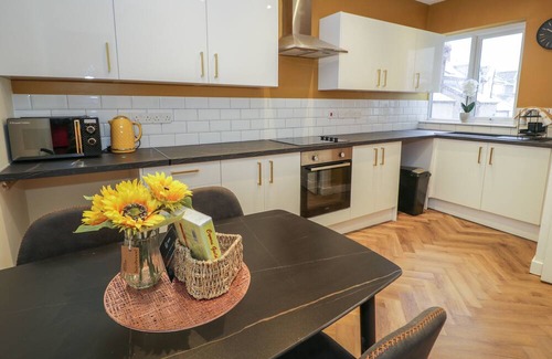Llandudno Junction Apartamento | APARTMENT 150, family friendly in Llandudno Junction