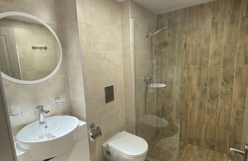 Bakuriani Apartamento | Orbi Palace Bakuriani