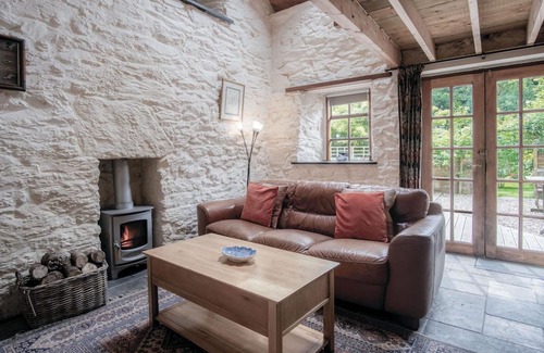 St Ishmaels Casa | The Apple Store - 1 Bedroom Cottage - St Ishmael's
