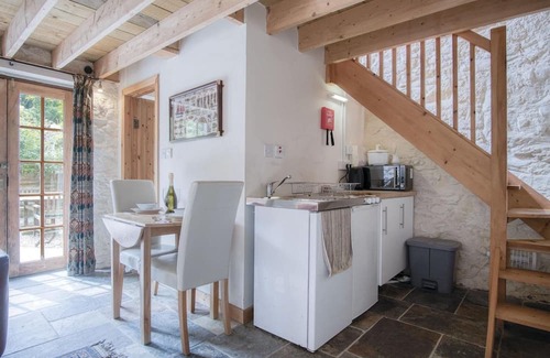 St Ishmaels Casa | The Apple Store - 1 Bedroom Cottage - St Ishmael's