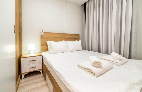 Kepez Apartamento | Vacation Residence w Pool 5 min to Mall of Antalya