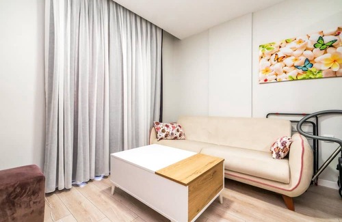 Kepez Apartamento | Vacation Residence w Pool 5 min to Mall of Antalya