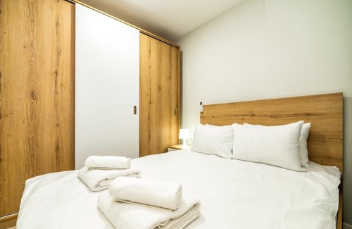 Kepez Apartamento | Vacation Residence w Pool 5 min to Mall of Antalya