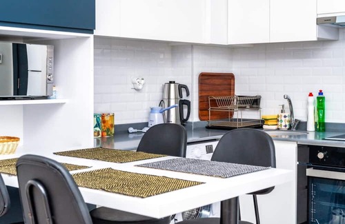 Kepez Apartamento | Vacation Residence w Pool 5 min to Mall of Antalya