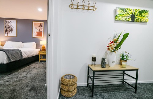 Grafton Apartamento | 2br apartment with balcony and free carpark