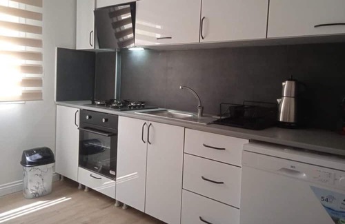 Yaliciftlik Apartamento | Chic Flat w Pool, Patio, Garden in Bodrum