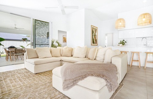 Trinity Beach Casa | Serenoa - Your Ultimate Family Oasis in Trinity Beach