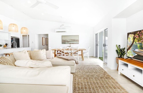 Trinity Beach Casa | Serenoa - Your Ultimate Family Oasis in Trinity Beach