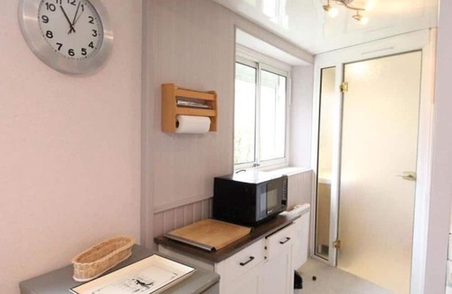 Saint-Paul-des-Landes Cabaña | Gite Saint-Paul-des-Landes, 1 bedroom, 2 persons