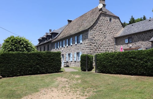 Cezens Cabaña | Gite Cézens, 1 bedroom, 3 persons