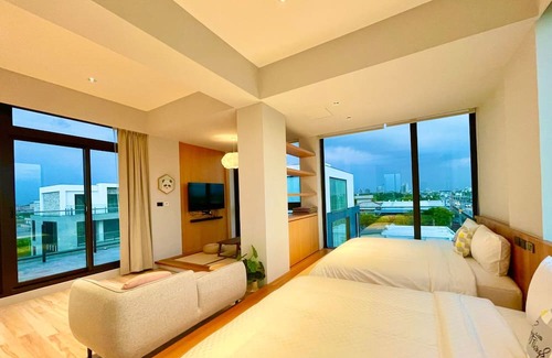 Dongshan Cama Y Desayuno | Ningxia Time