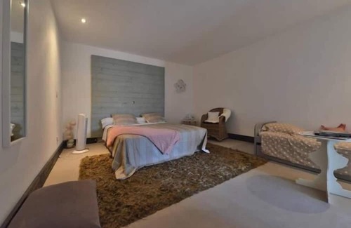 Mauguio Casa | Le Mazet Chambre d'hôtes