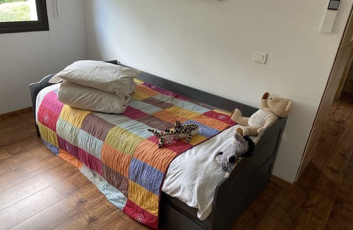 Mauguio Casa | Le Mazet Chambre d'hôtes