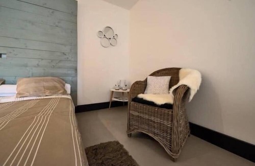 Mauguio Casa | Le Mazet Chambre d'hôtes