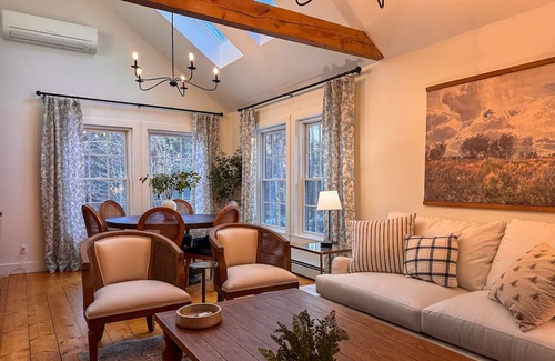 Londonderry Chalet De Esquí | Rural Luxury by Bromley Mountain