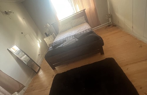 Diggers Rest Otro | Plumpton park is a 2 bedroom Cosy home with plenty of room