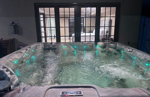 Massapequa Casa | Paradise on Long Island