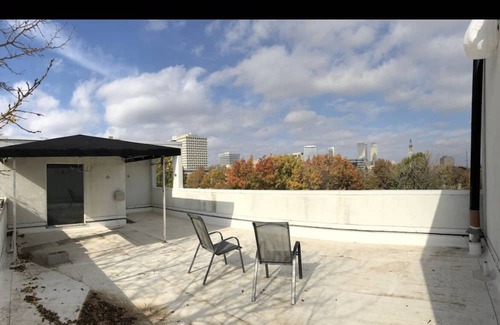Maple Ridge North Condominio | Downtown Tulsa Views