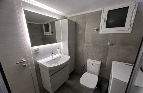 Serres Apartamento | Serres city center modern apartment - "Monika"
