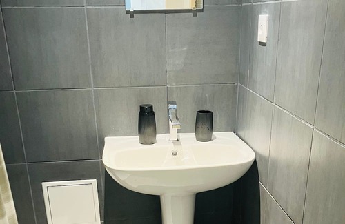Maubeuge Apartamento | Studio Hyper-centre Tout équipé
