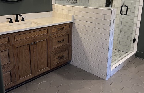 Fulton Casa | Historic Home in Downtown Fulton