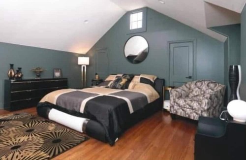 Fulton Casa | Historic Home in Downtown Fulton