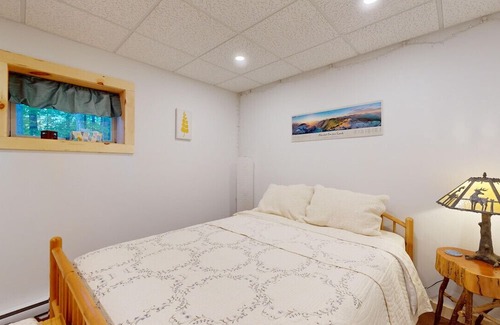 Jay Condominio | Super Comfy 1 BDRM Efficiency