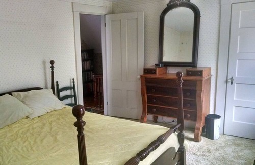 Bryant Pond Casa | Three-bedroom house in Bryant Pond. near Mt. Abram and Sunday River