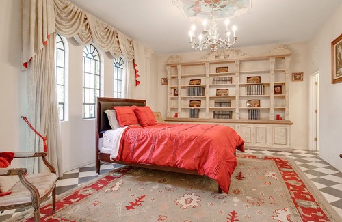 Southeast Heights Villa | Villa de San Rafael