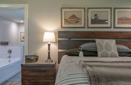 Star Valley Ranch Casa | Canyon Pines Retreat ⁓Snowmobilers Dream ⁓Hot Tub