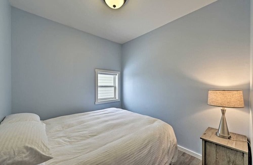 Lander Apartamento | Wind River Quarters | Hot tub | Mountain views!