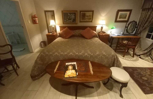 Potchefstroom Casa | Michael-Angelo Guest House