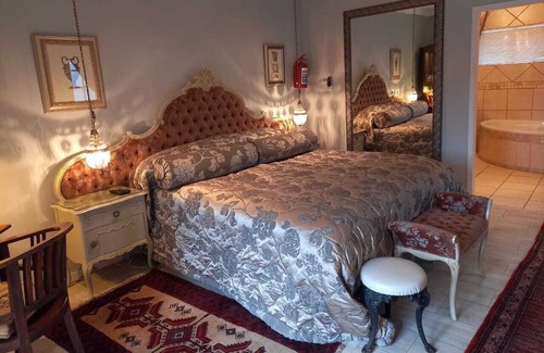 Potchefstroom Casa | Michael-Angelo Guest House