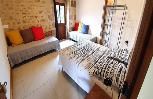 Lourouer-Saint-Laurent Casa | Vrbo Property