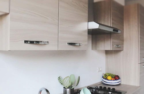 Le Grazie Apartamento | Sail into Portovenere Home w Parking & Balcony