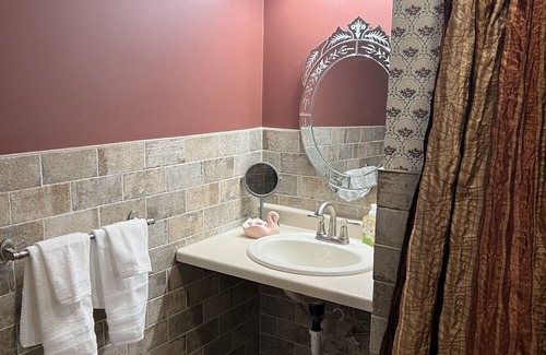 Janesville Cama Y Desayuno | Century Elms Bed and Breakfast