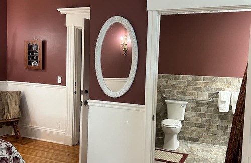 Janesville Cama Y Desayuno | Century Elms Bed and Breakfast