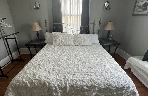 Janesville Cama Y Desayuno | Century Elms Bed and Breakfast