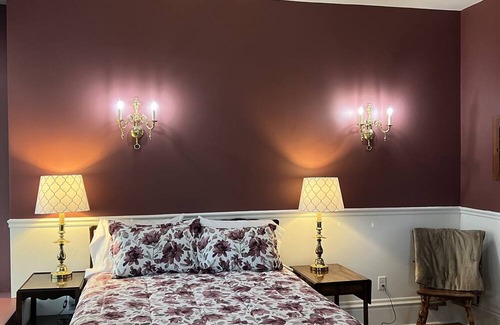 Janesville Cama Y Desayuno | Century Elms Bed and Breakfast