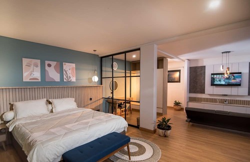 Blimbing Villa | Satya Graha Suite